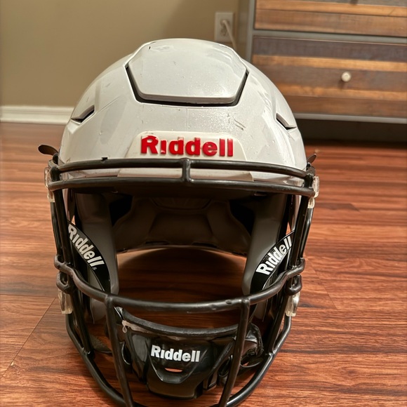 SpeedFlex helmet